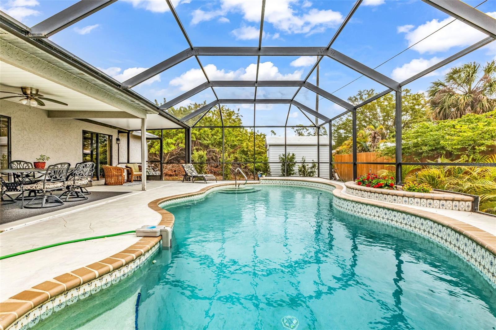 PORT CHARLOTTE SEC 020 - Residential