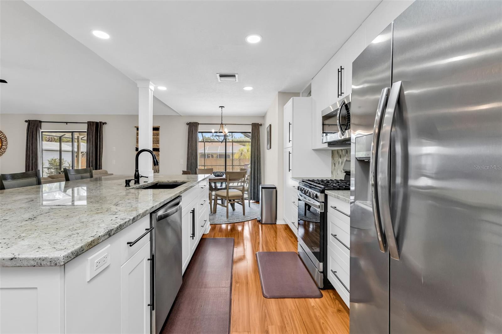 PORT CHARLOTTE SEC 020 - Residential