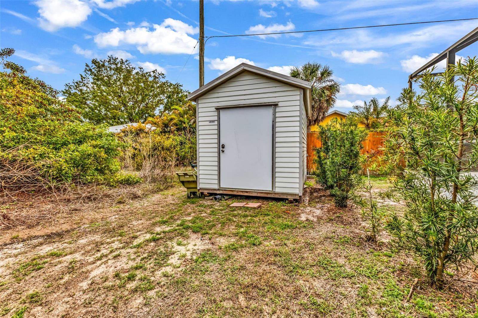 PORT CHARLOTTE SEC 020 - Residential