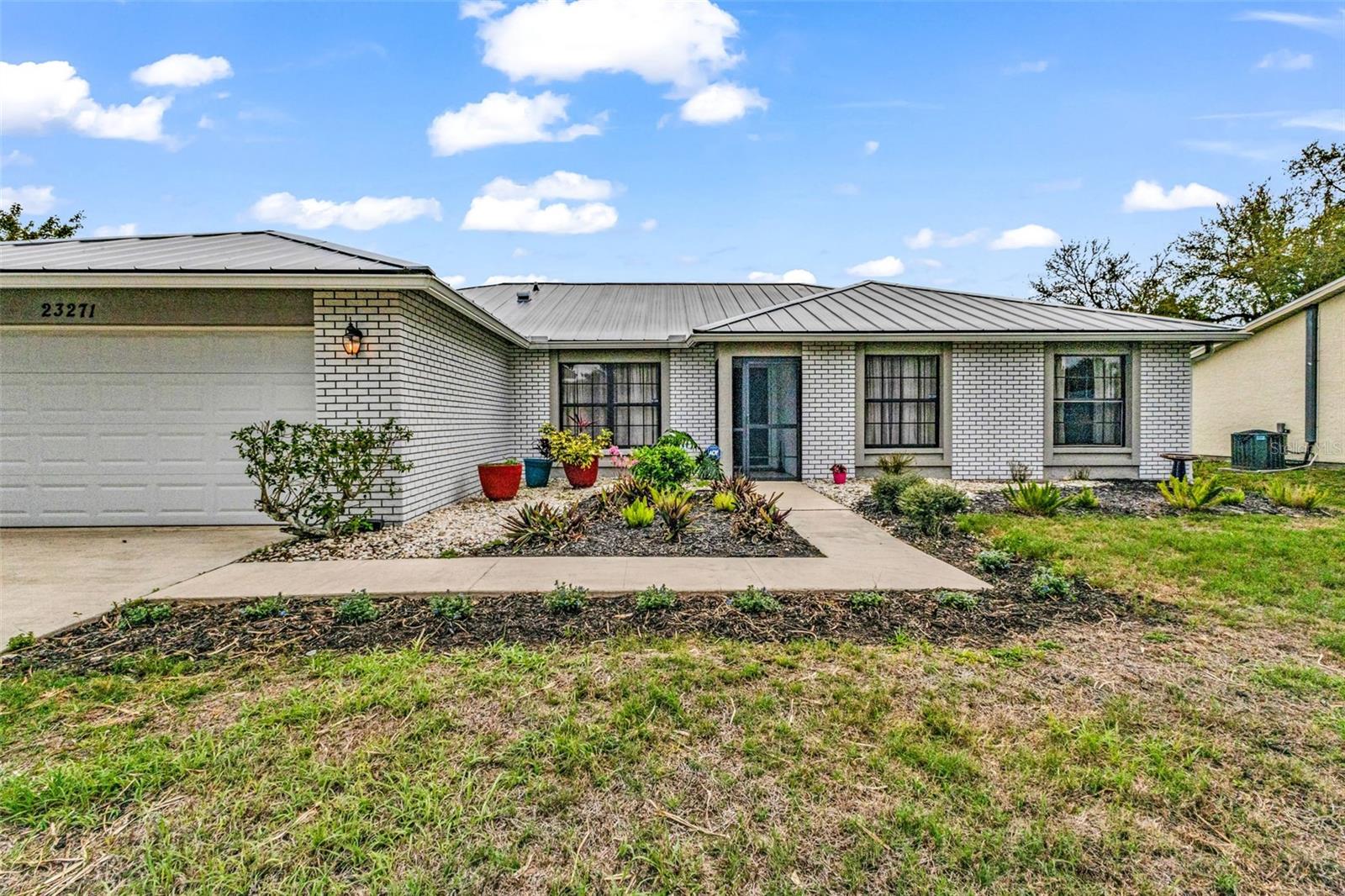 PORT CHARLOTTE SEC 020 - Residential