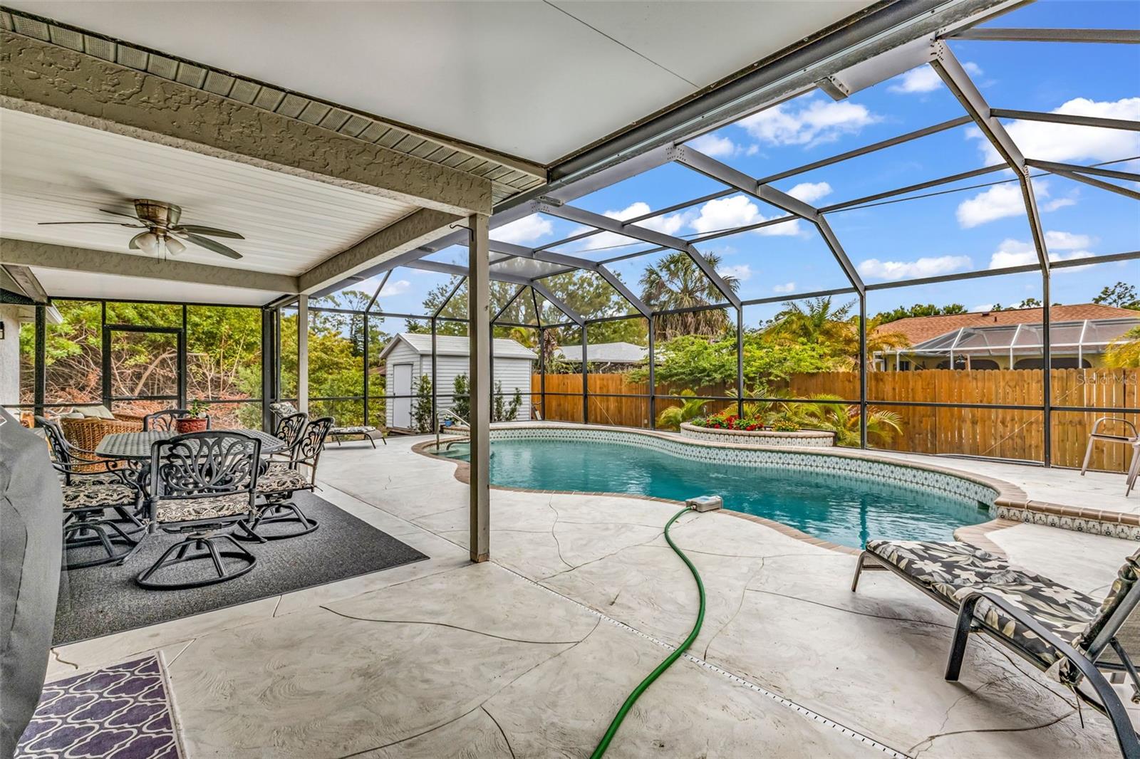 PORT CHARLOTTE SEC 020 - Residential