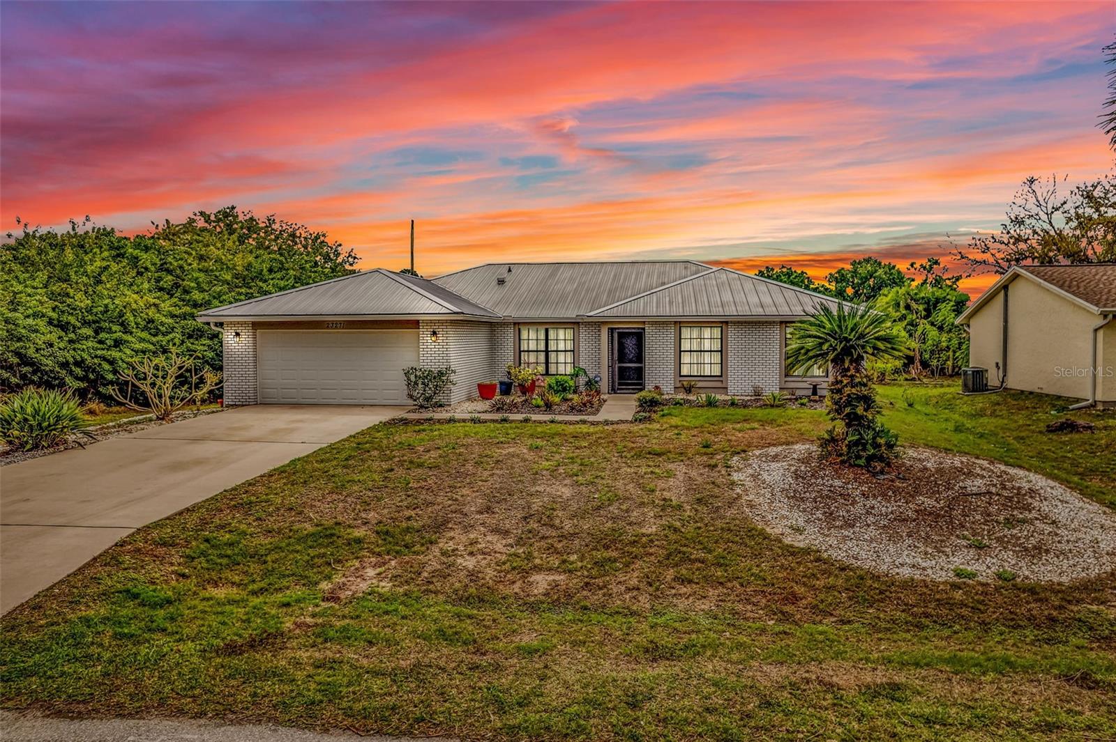 PORT CHARLOTTE SEC 020 - Residential