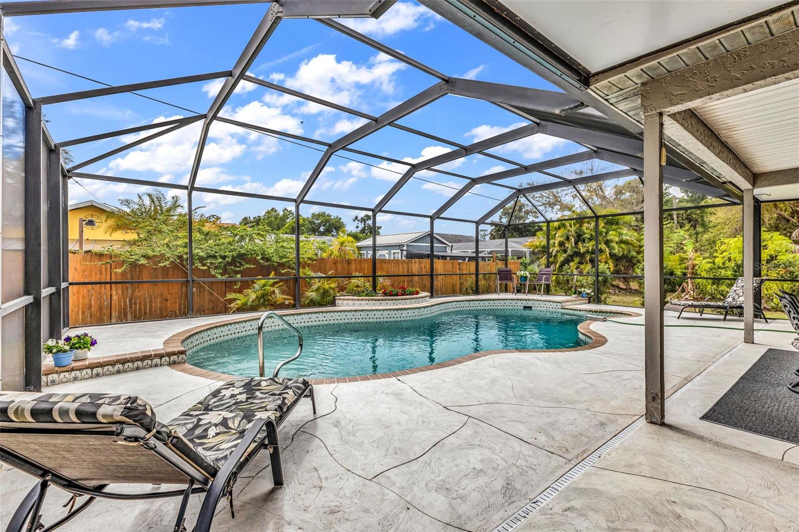 PORT CHARLOTTE SEC 020 - Residential