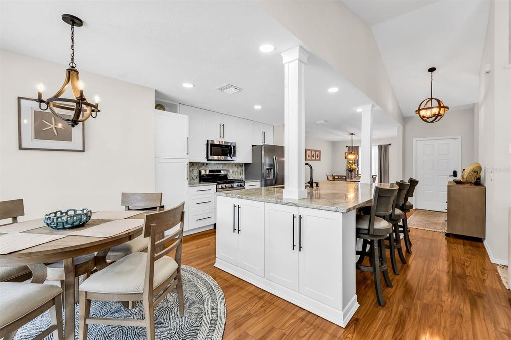 Photo of 23271 Mcquade Avenue, Port Charlotte, FL 33980 (MLS # C7523452)