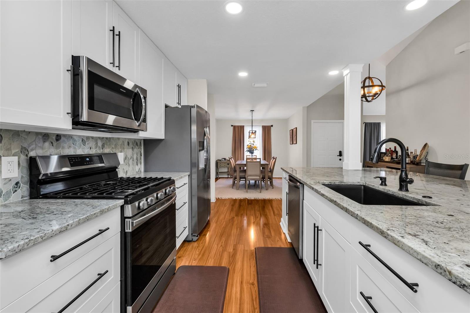 PORT CHARLOTTE SEC 020 - Residential