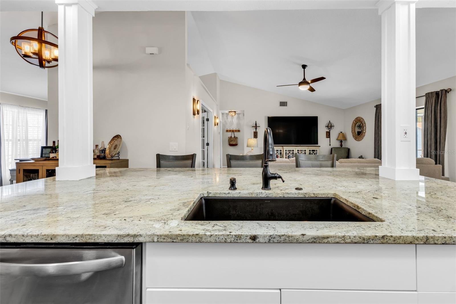 PORT CHARLOTTE SEC 020 - Residential