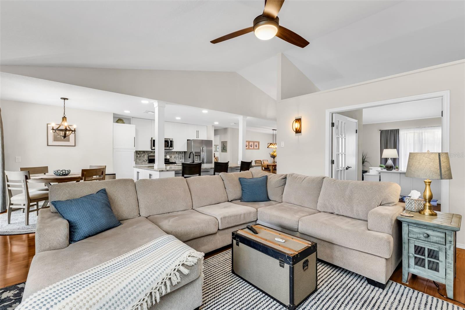 PORT CHARLOTTE SEC 020 - Residential