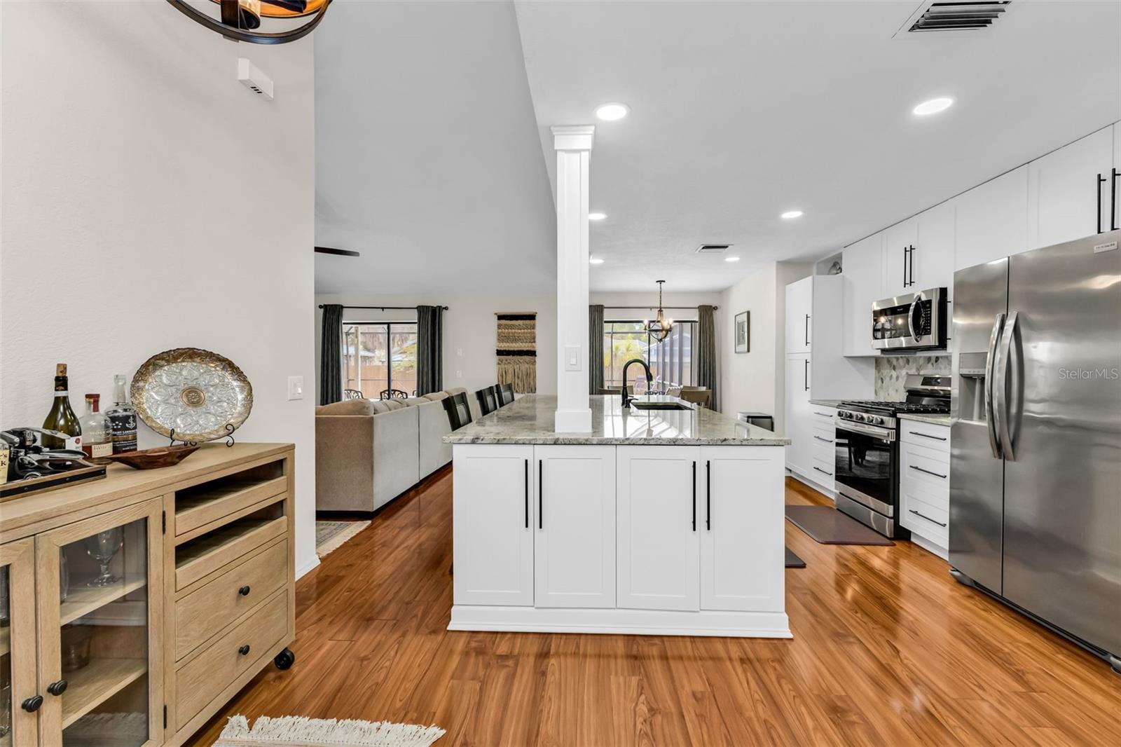 PORT CHARLOTTE SEC 020 - Residential