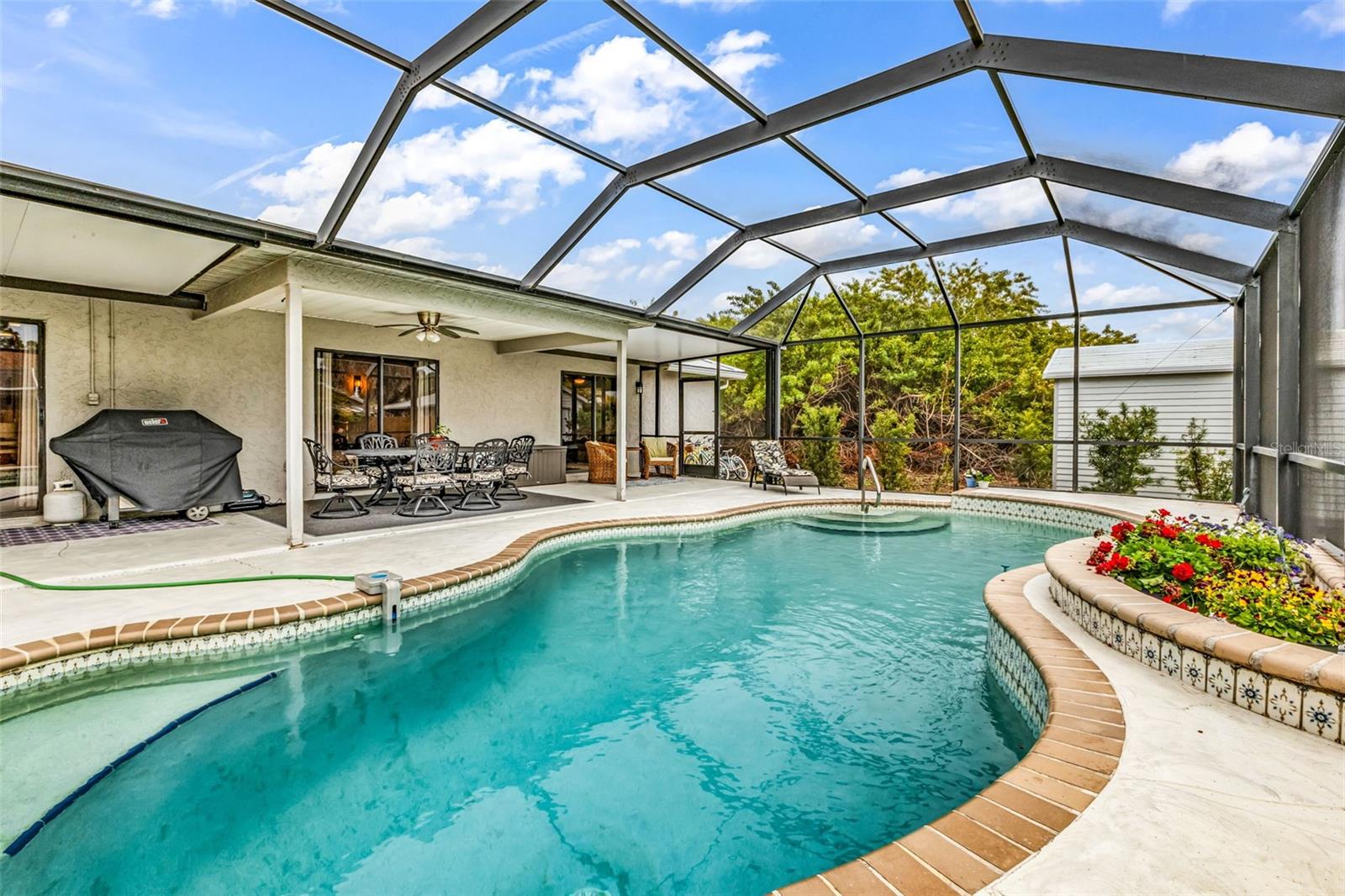 PORT CHARLOTTE SEC 020 - Residential