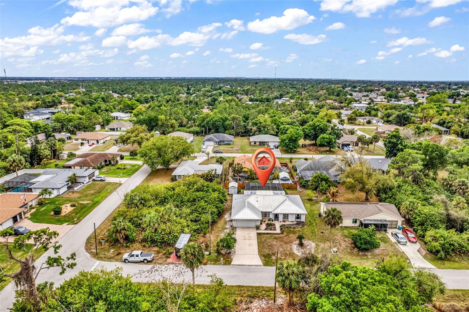 PORT CHARLOTTE SEC 020 - Residential