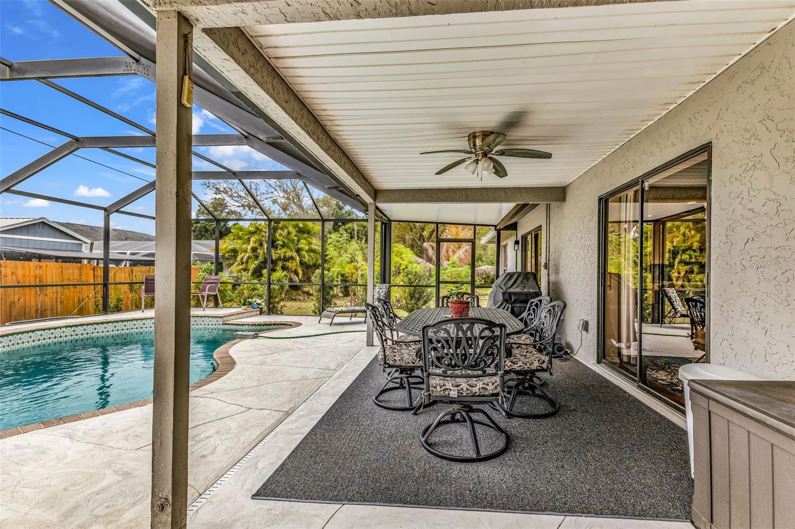 PORT CHARLOTTE SEC 020 - Residential