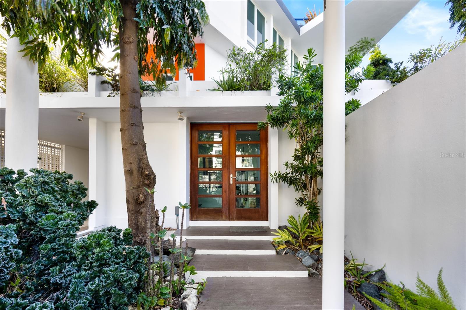 MONTEFLORES DEV - Residential Income