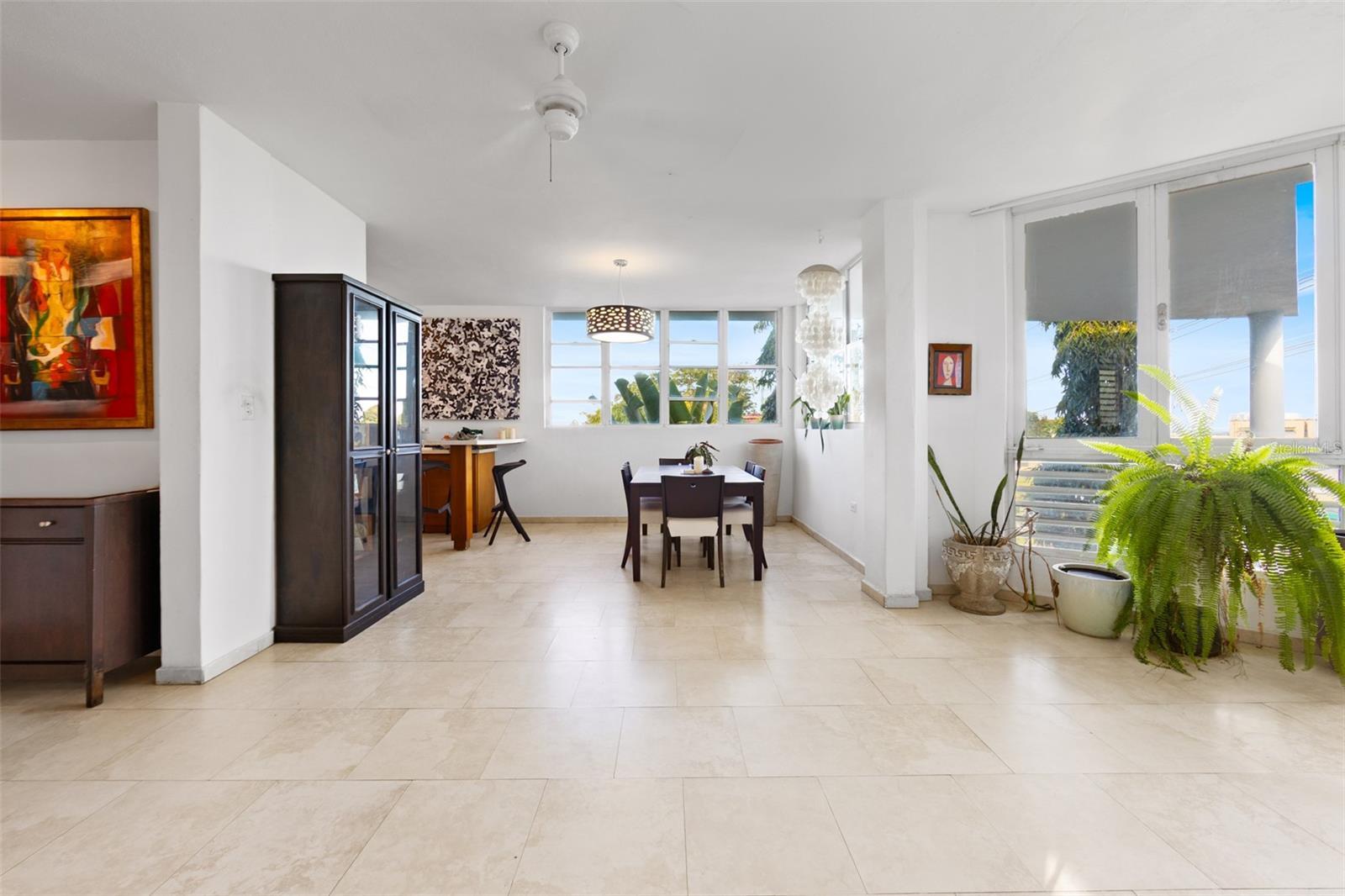 MONTEFLORES DEV - Residential Income