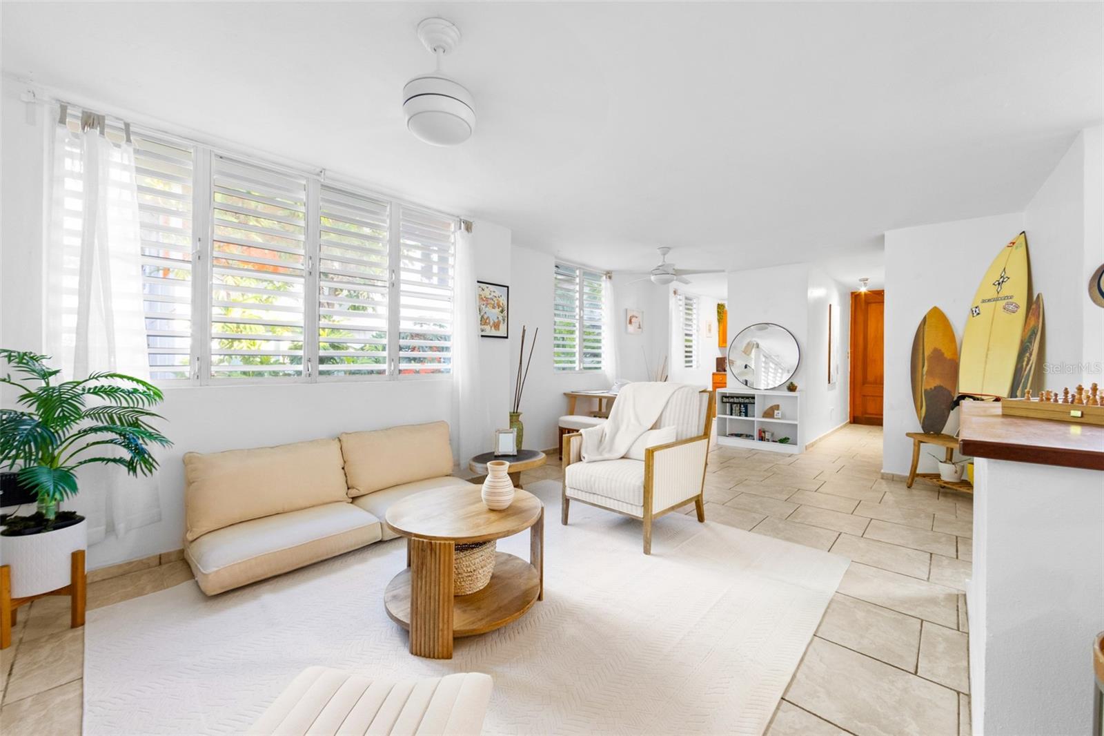 MONTEFLORES DEV - Residential Income