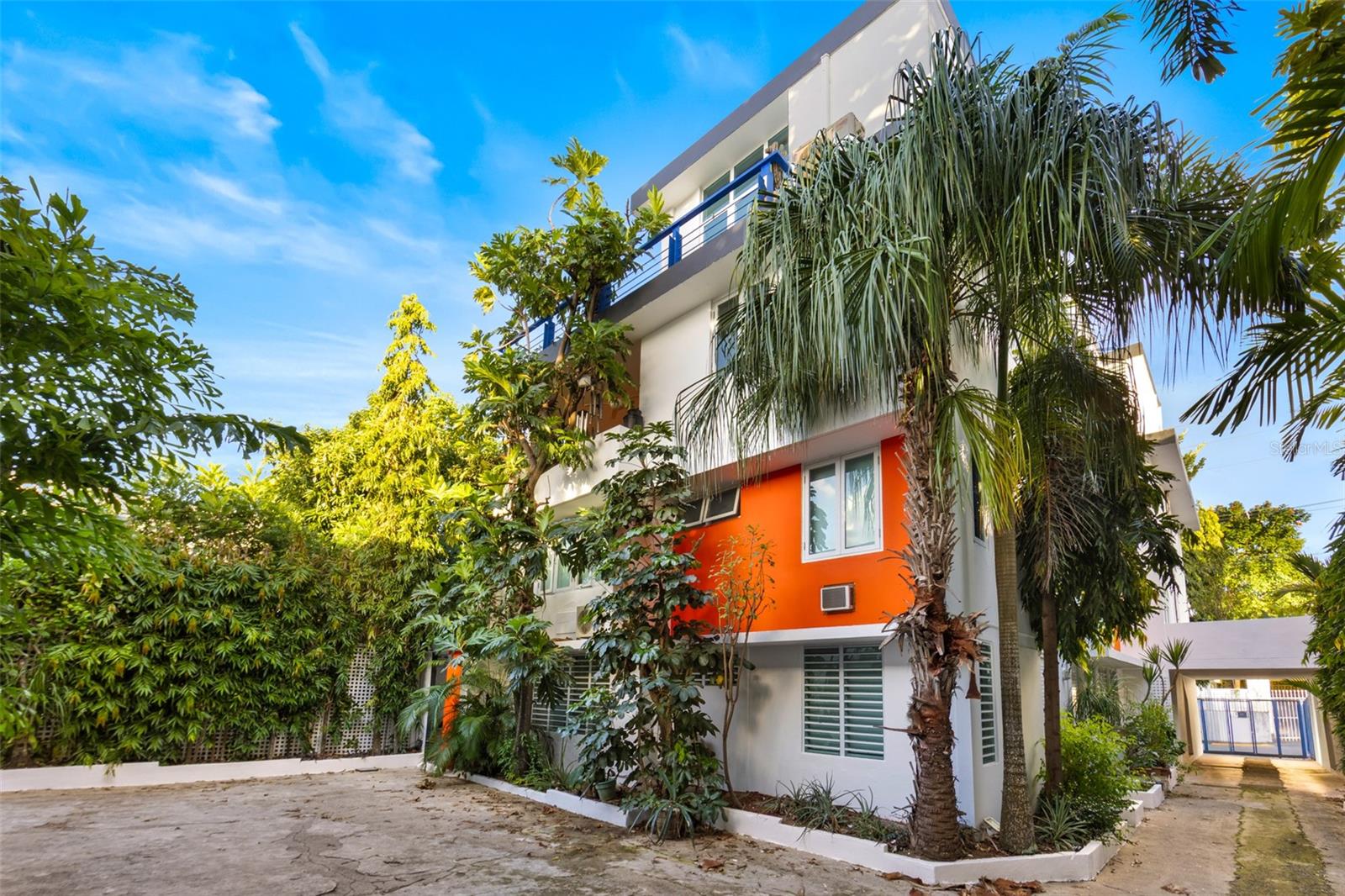 MONTEFLORES DEV - Residential Income