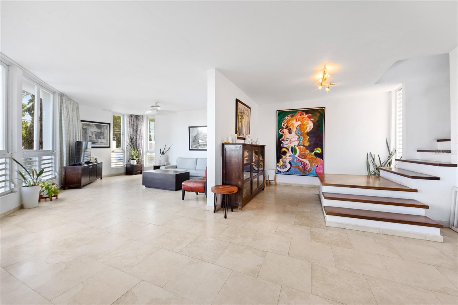 MONTEFLORES DEV - Residential Income