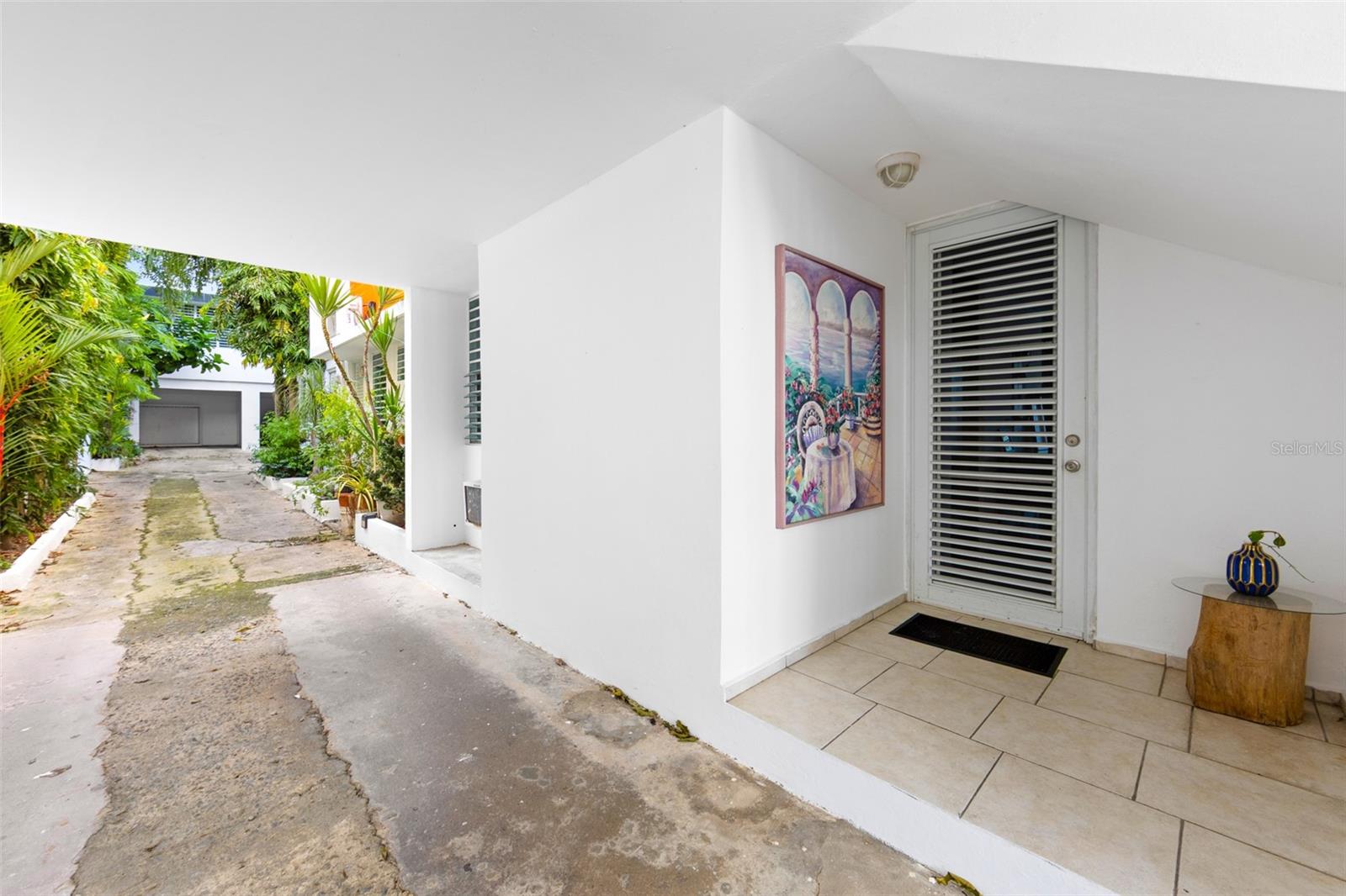 MONTEFLORES DEV - Residential Income