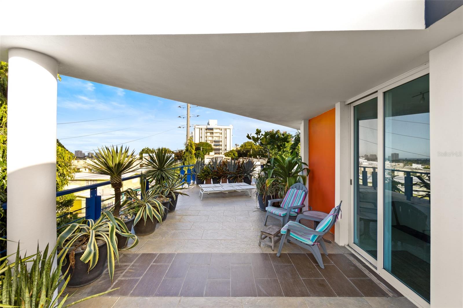 MONTEFLORES DEV - Residential Income