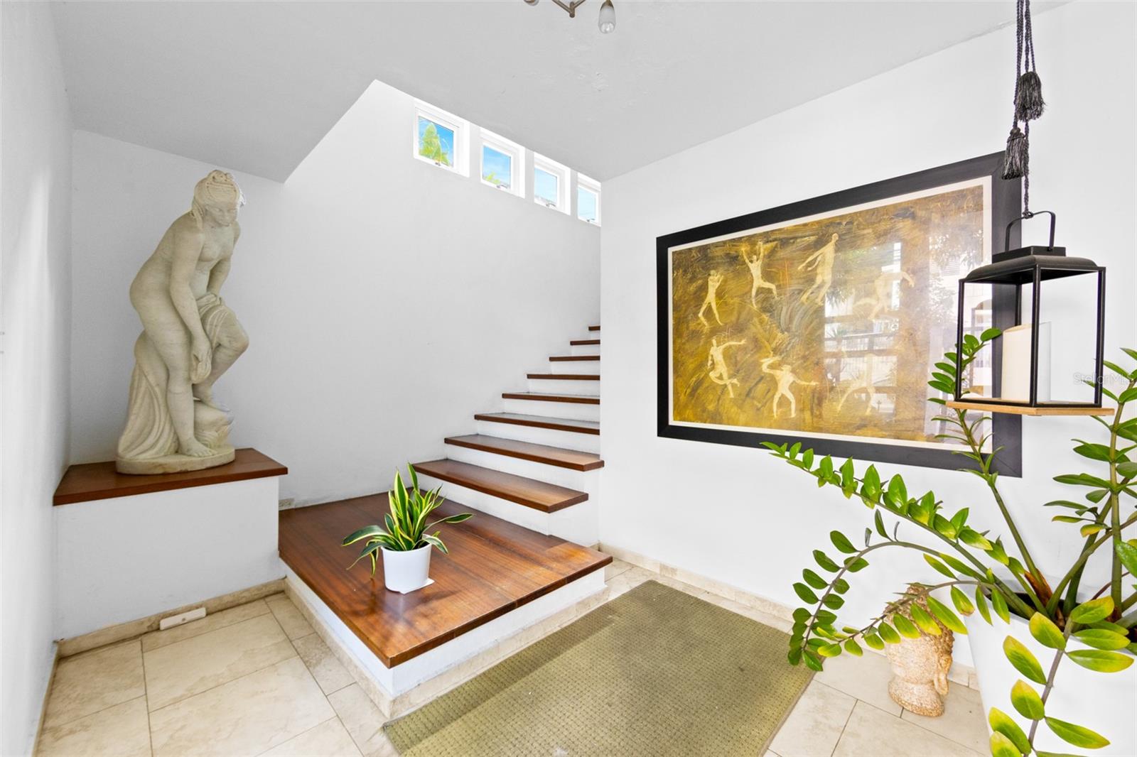 MONTEFLORES DEV - Residential Income