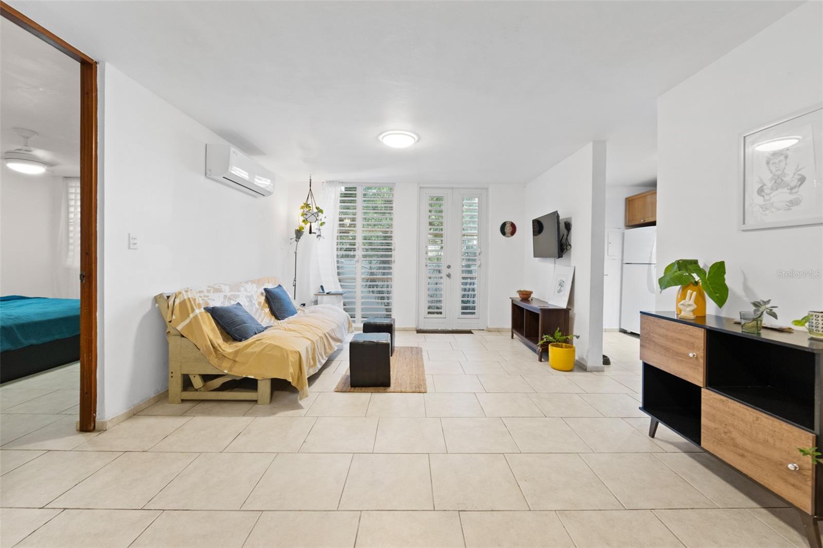 MONTEFLORES DEV - Residential Income