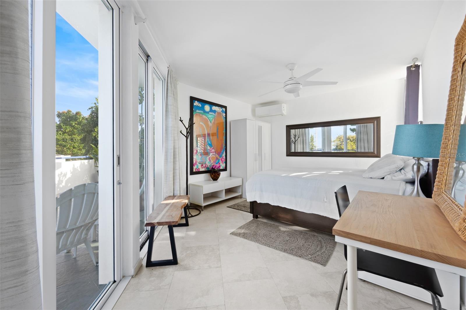 MONTEFLORES DEV - Residential Income