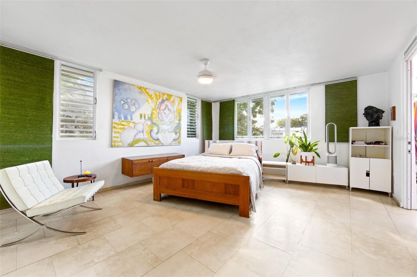 MONTEFLORES DEV - Residential Income