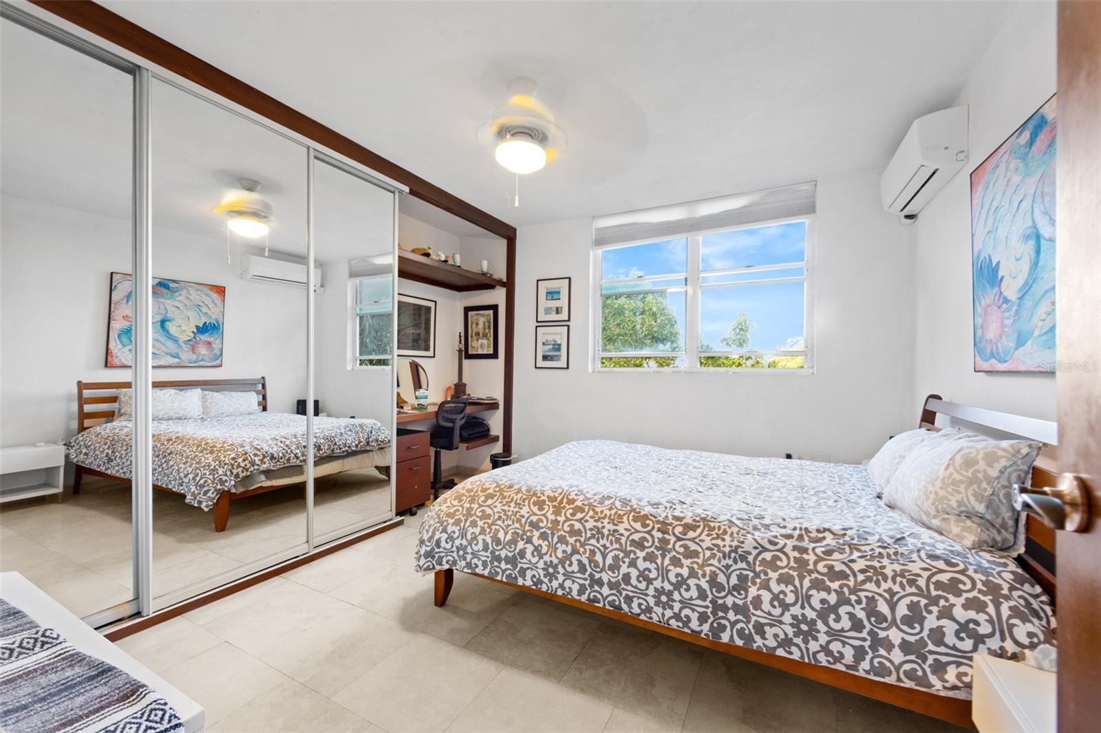 MONTEFLORES DEV - Residential Income