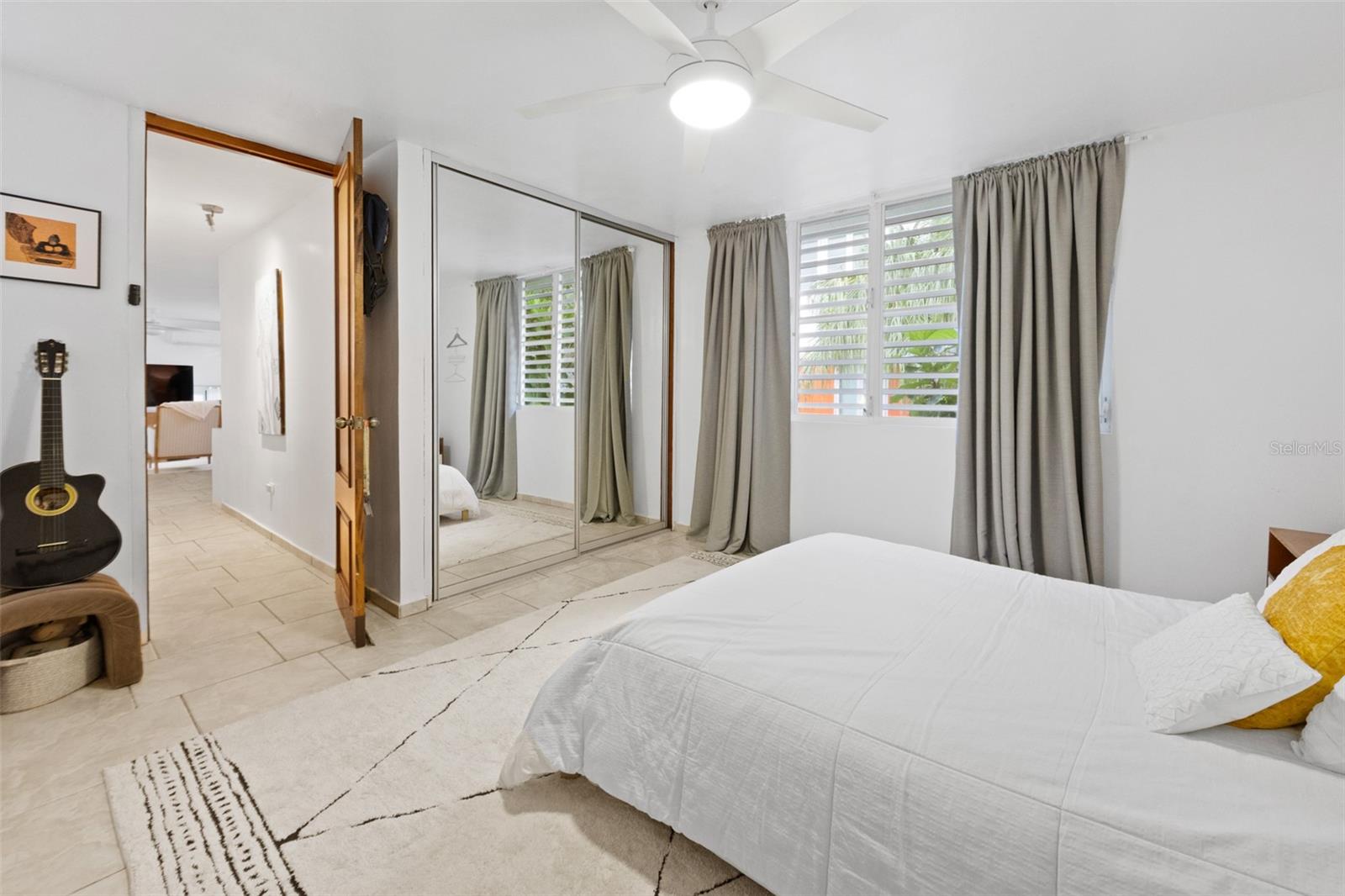 MONTEFLORES DEV - Residential Income