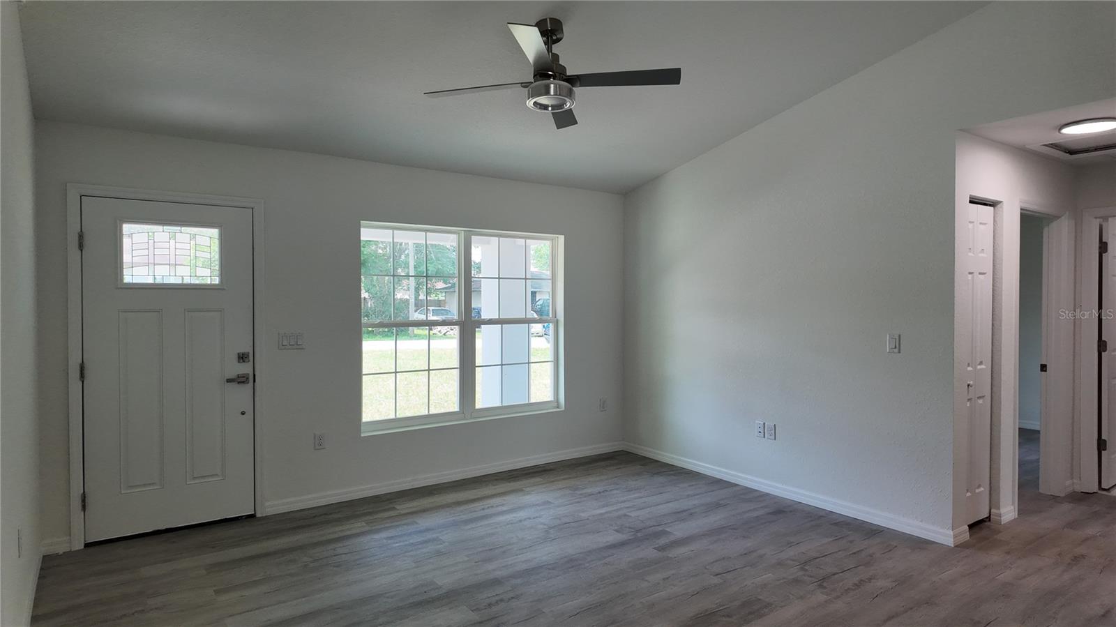 OCALA RDG - Residential