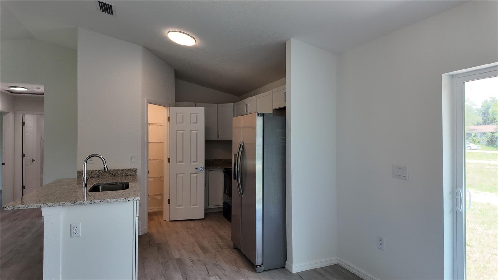 OCALA RDG - Residential