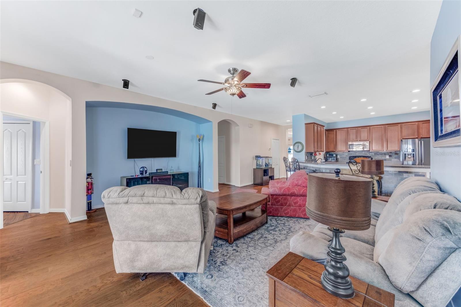 MIRA LAGO WEST PH 1 - Residential