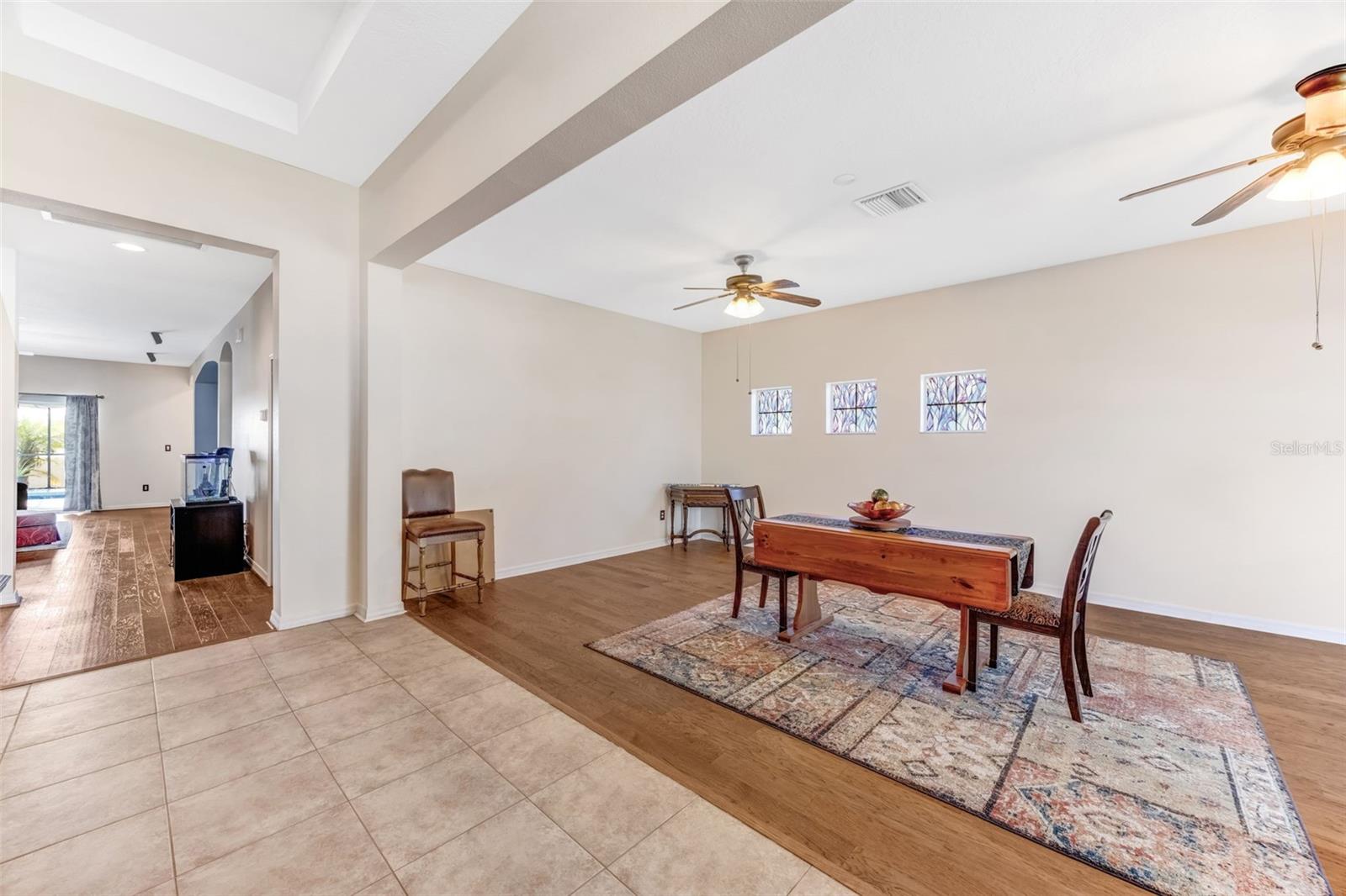 MIRA LAGO WEST PH 1 - Residential