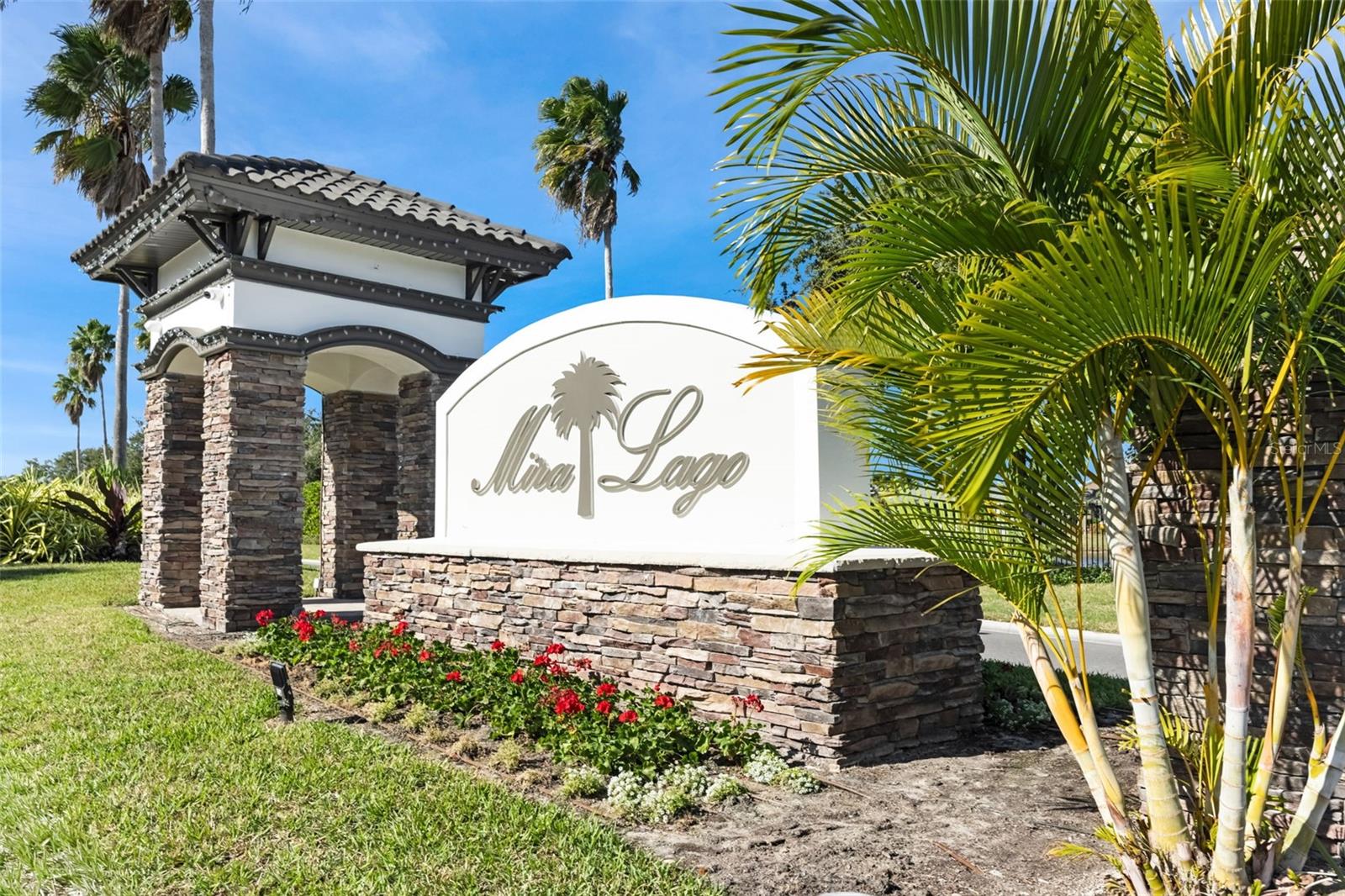 MIRA LAGO WEST PH 1 - Residential