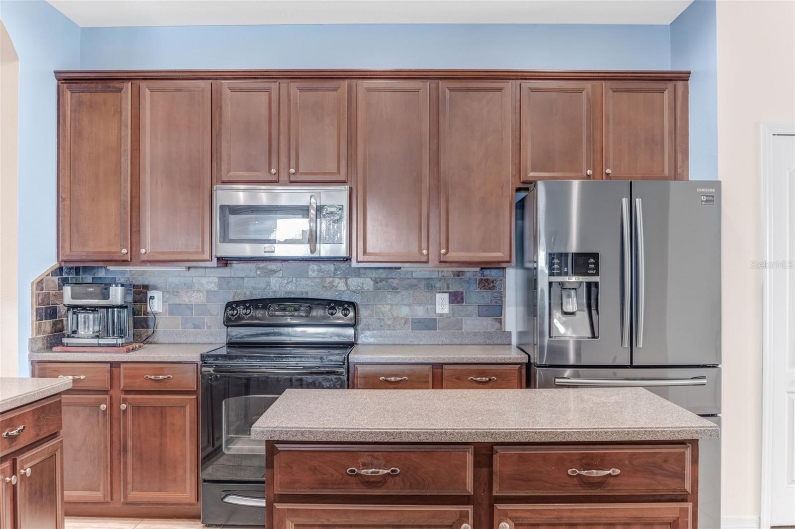 MIRA LAGO WEST PH 1 - Residential