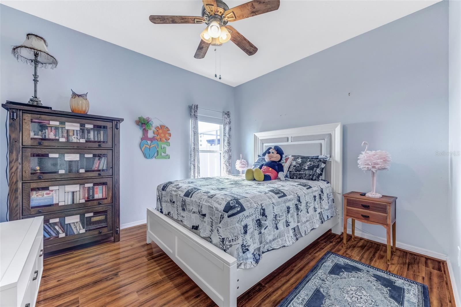 MIRA LAGO WEST PH 1 - Residential