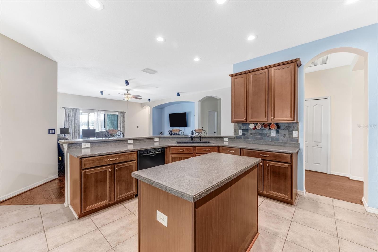 MIRA LAGO WEST PH 1 - Residential