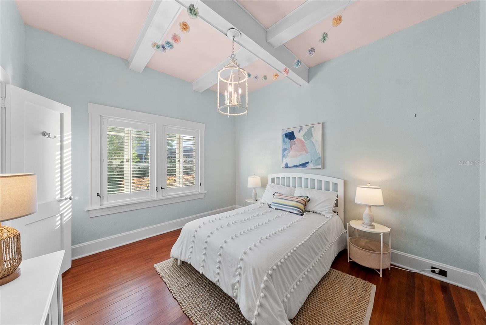 WEST HYDE PARK - Residential