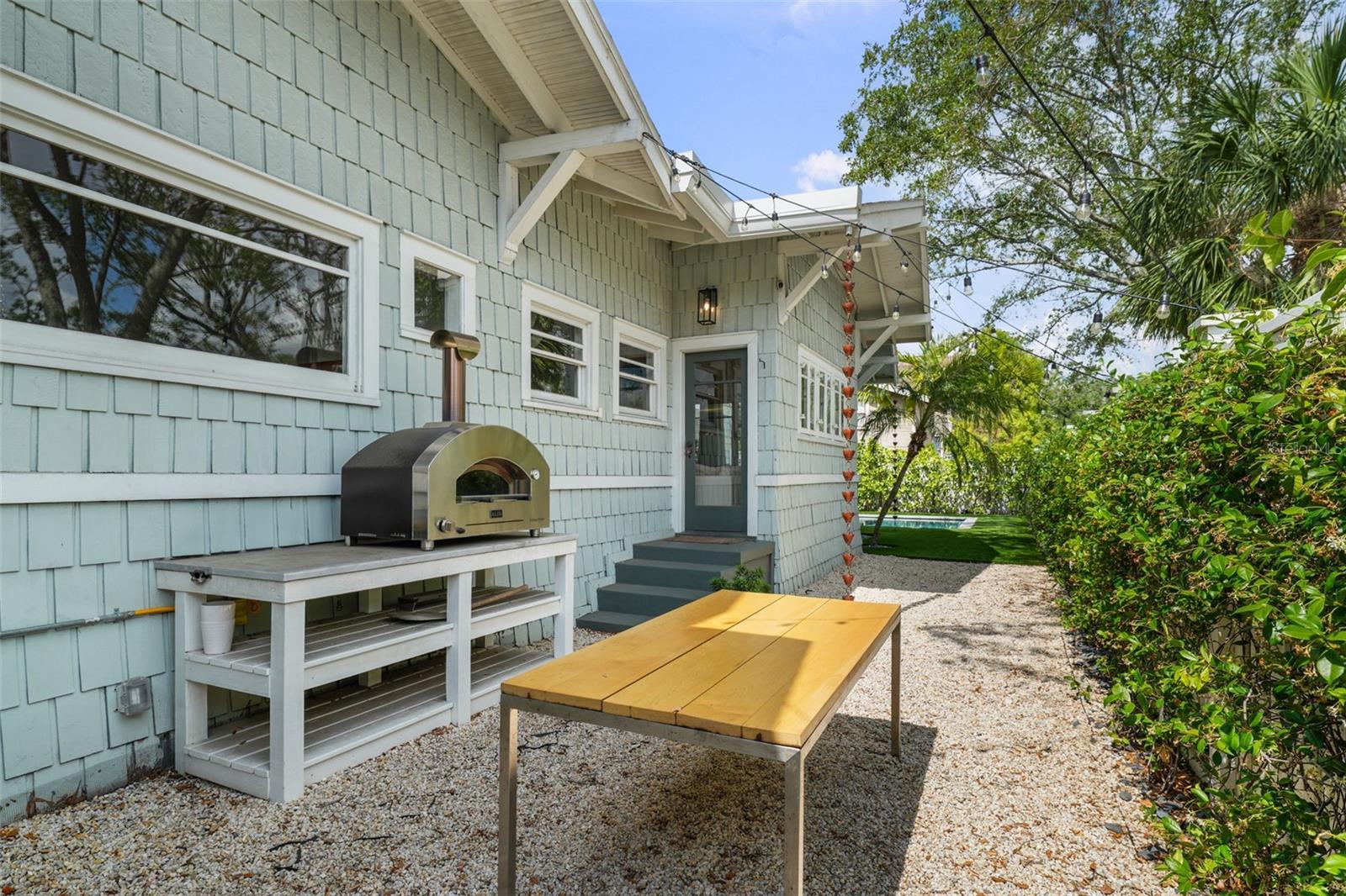 WEST HYDE PARK - Residential