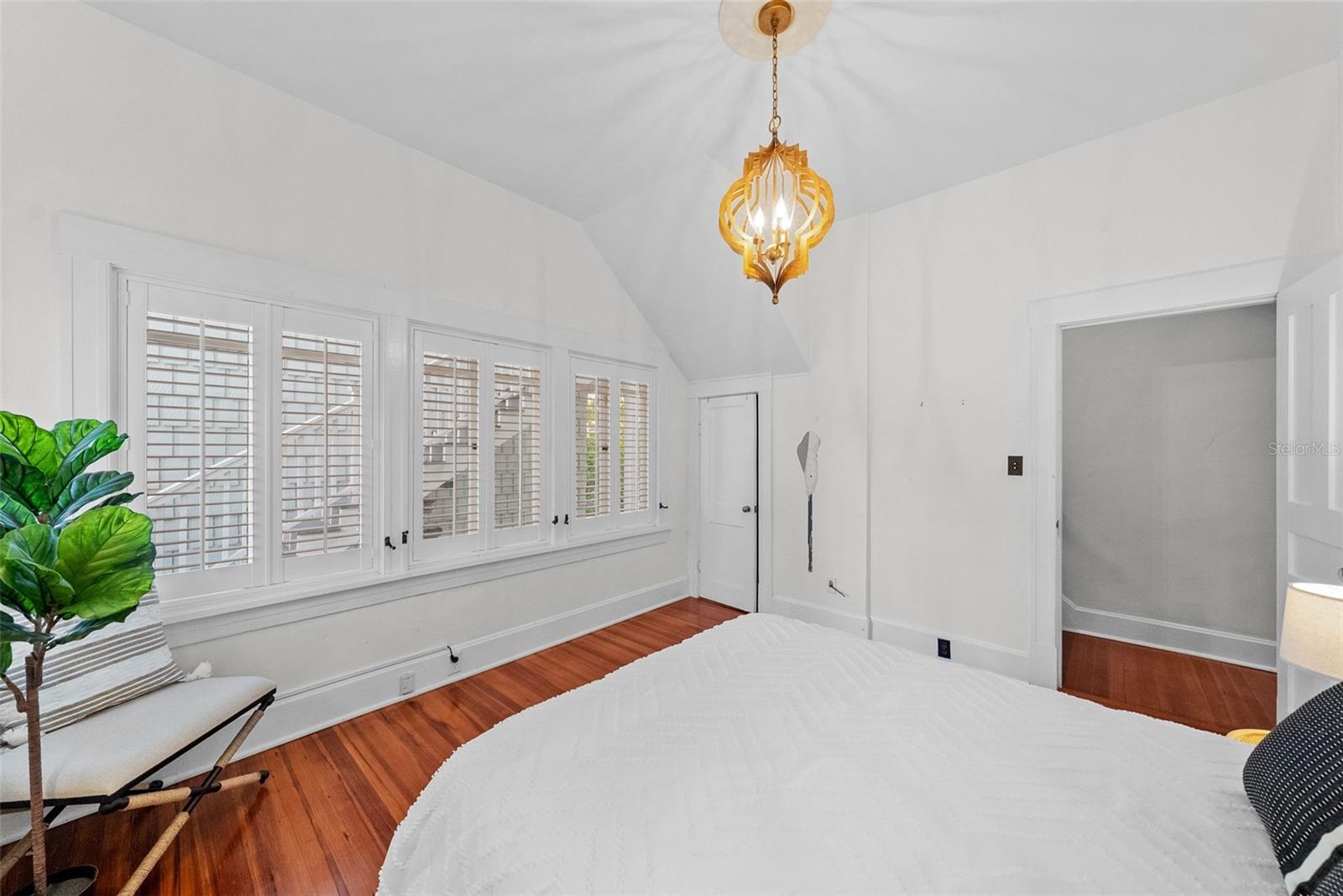 WEST HYDE PARK - Residential