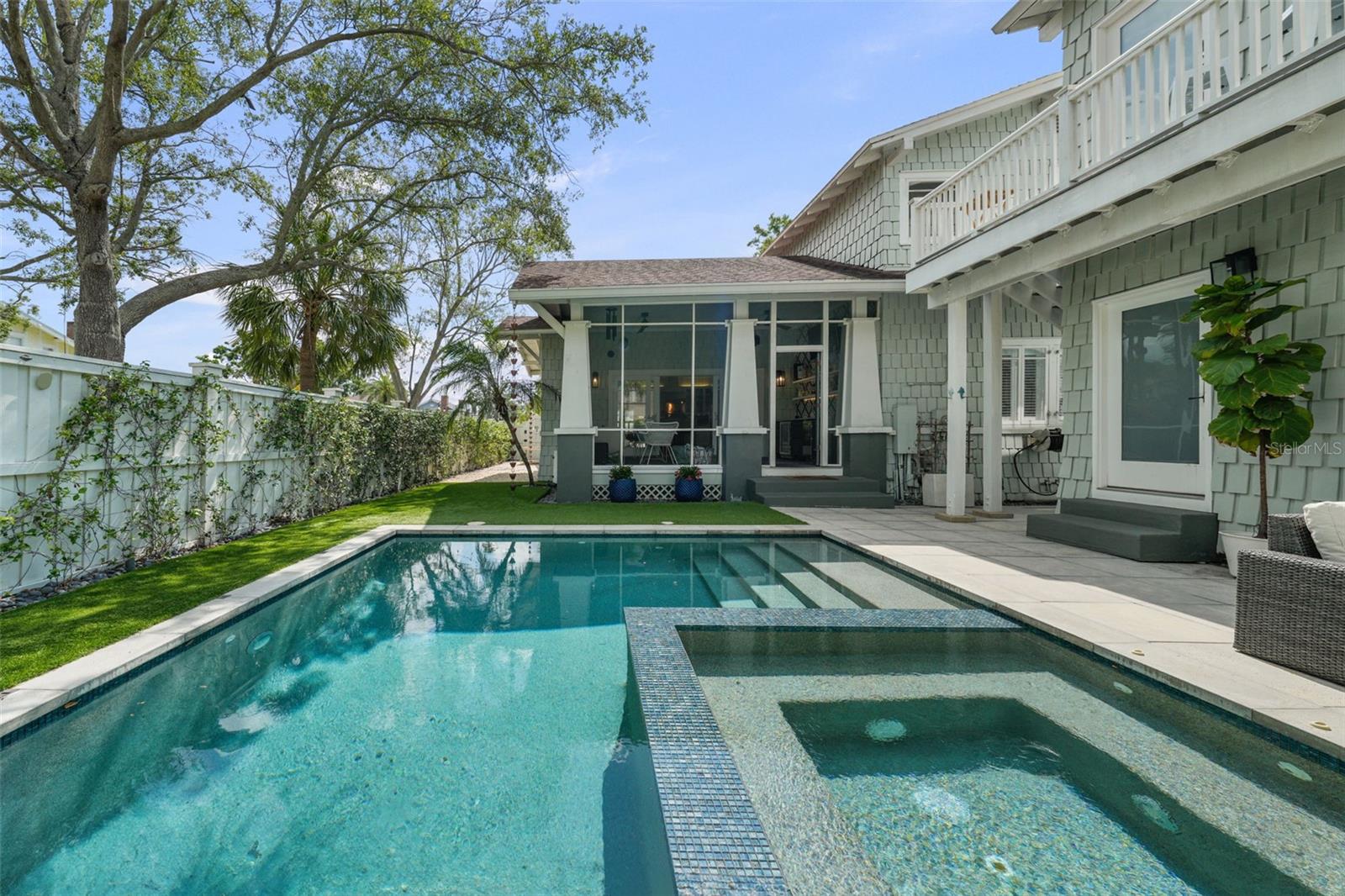 WEST HYDE PARK - Residential