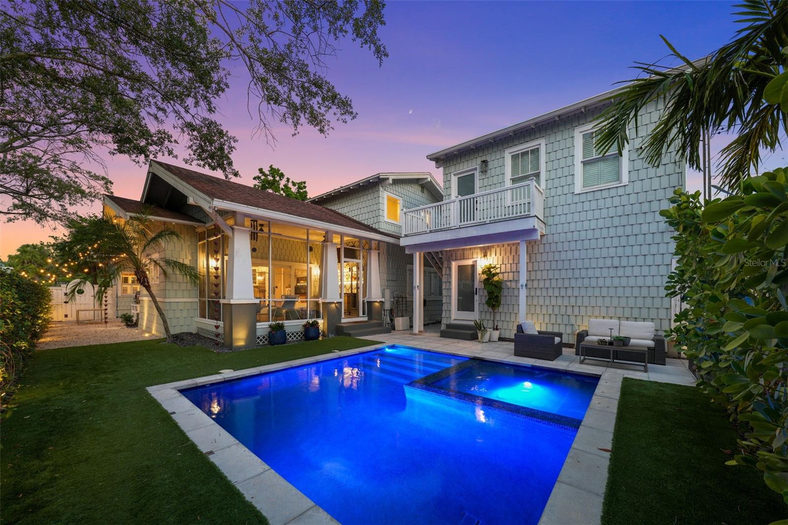 WEST HYDE PARK - Residential