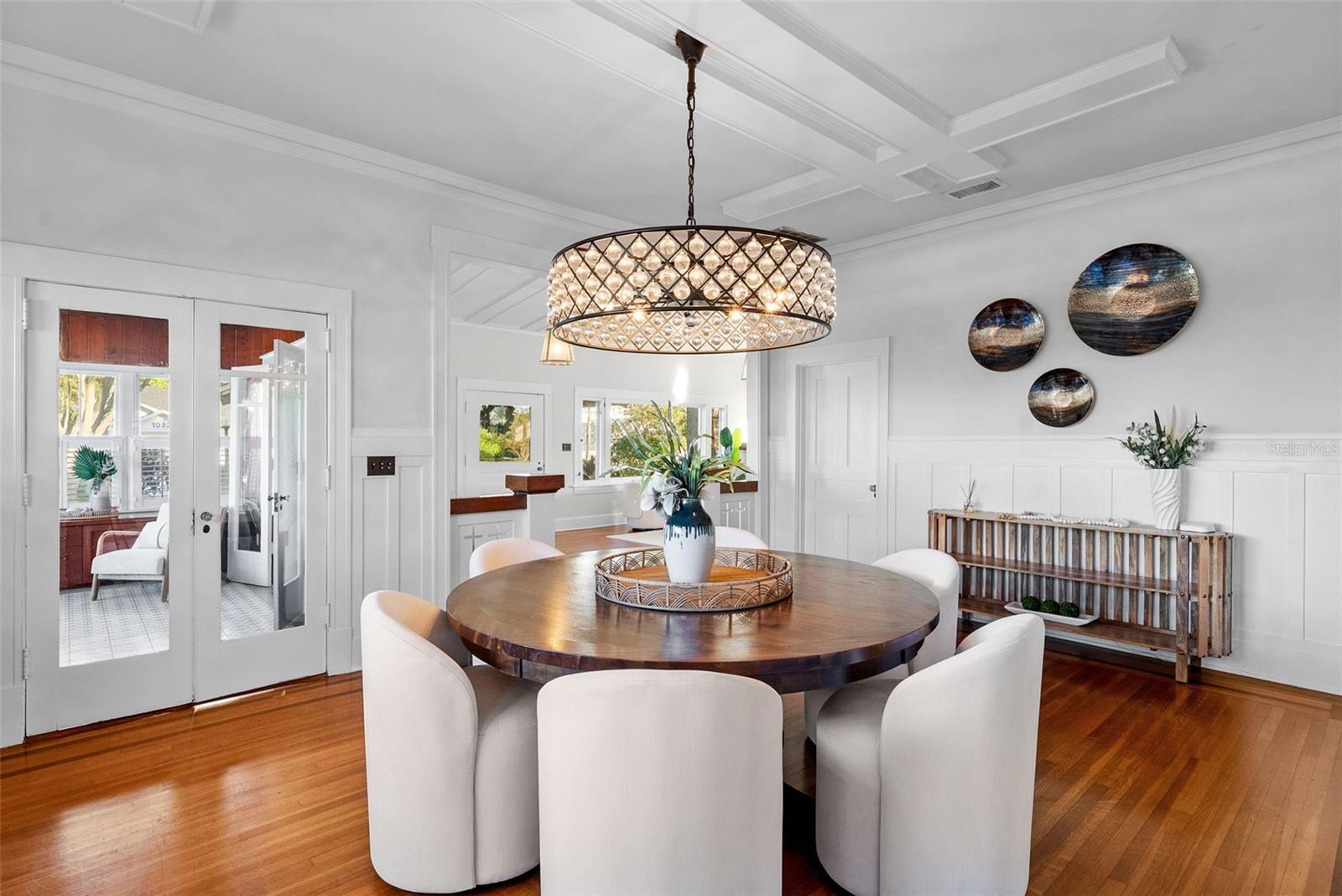 WEST HYDE PARK - Residential