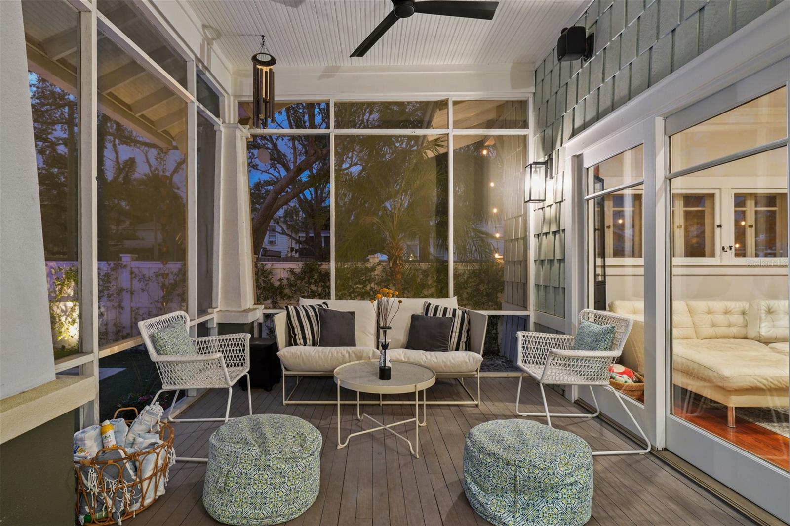 WEST HYDE PARK - Residential