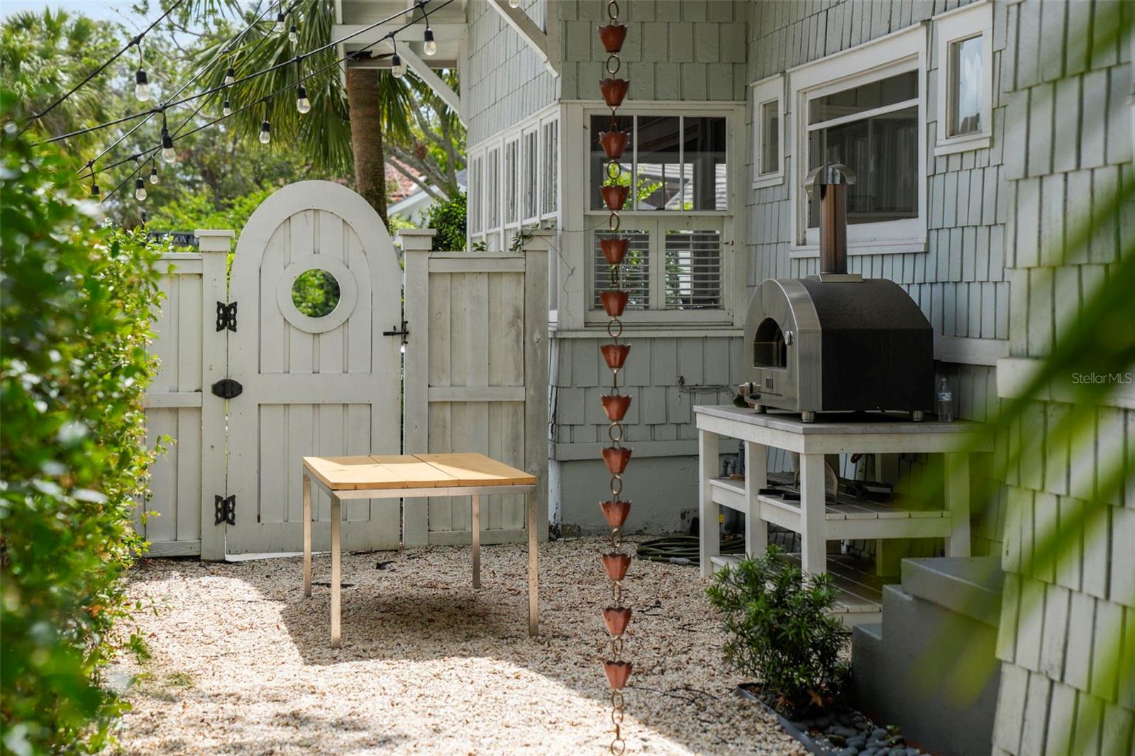 WEST HYDE PARK - Residential