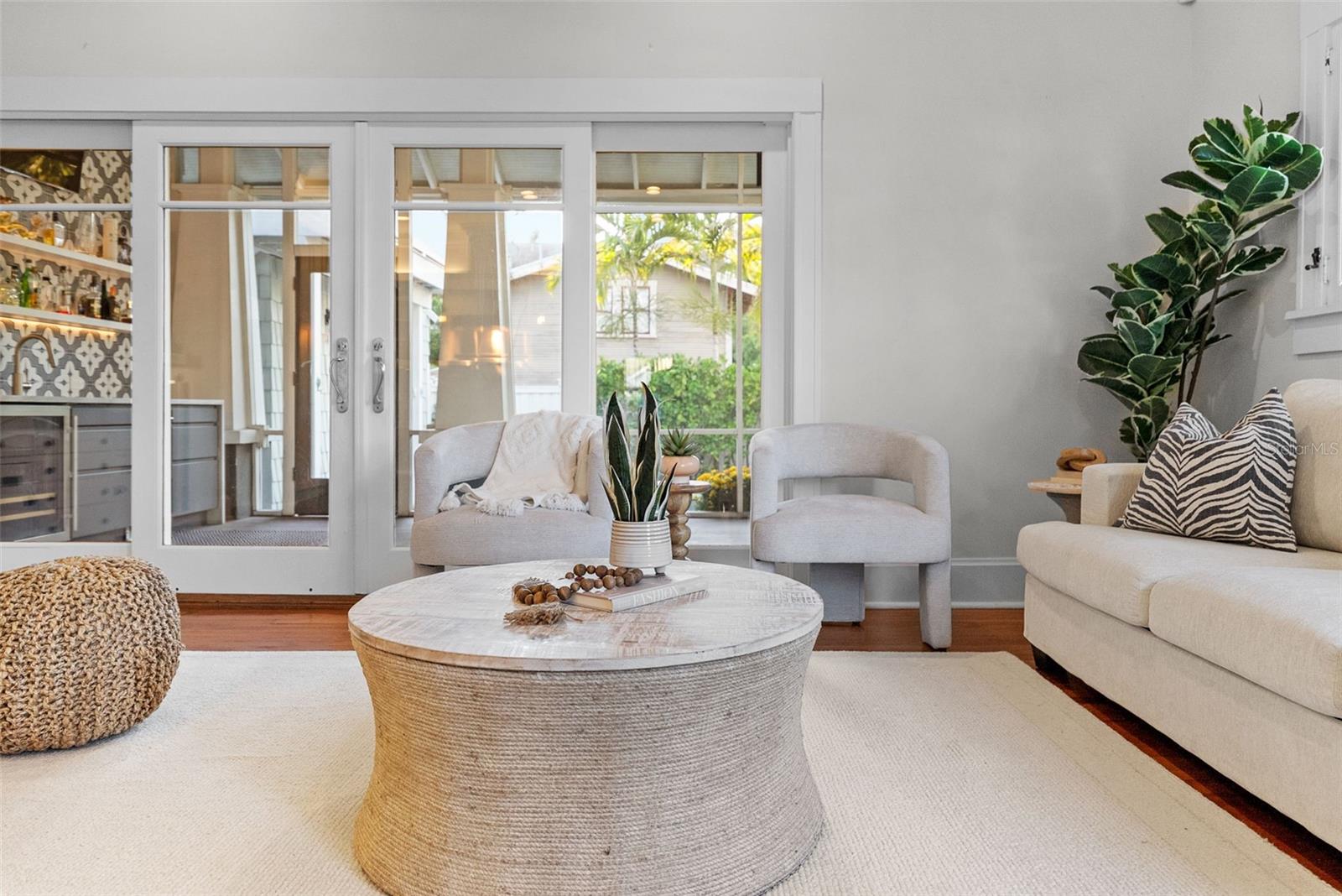 WEST HYDE PARK - Residential