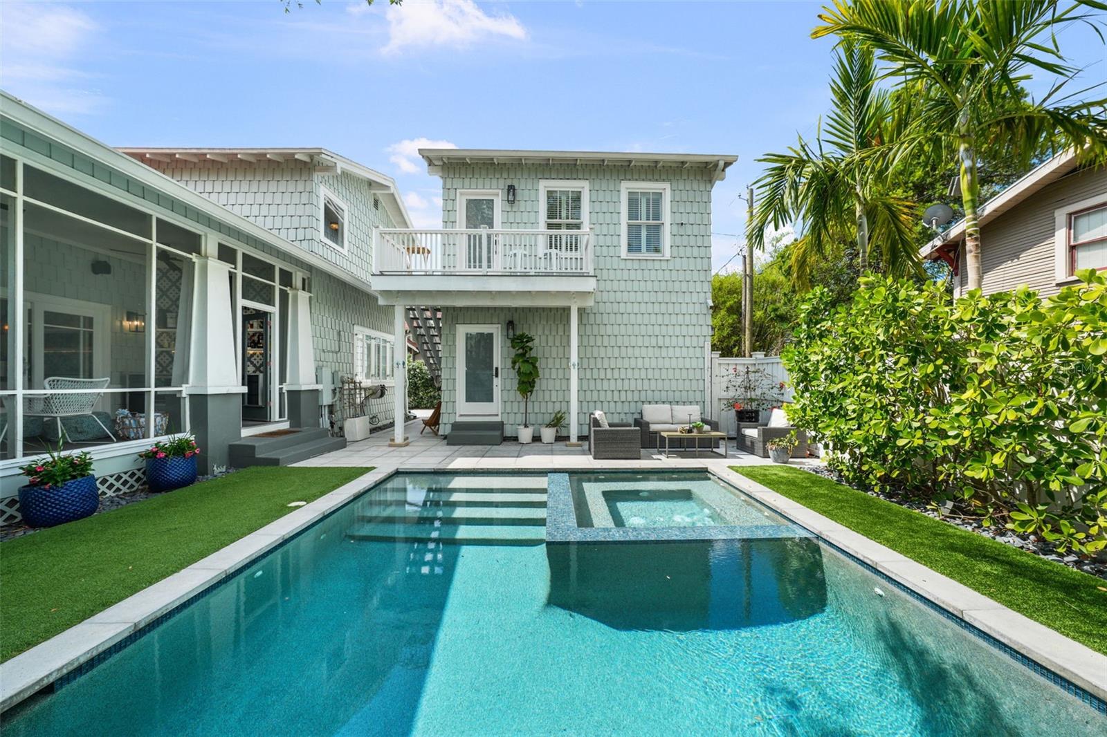 WEST HYDE PARK - Residential