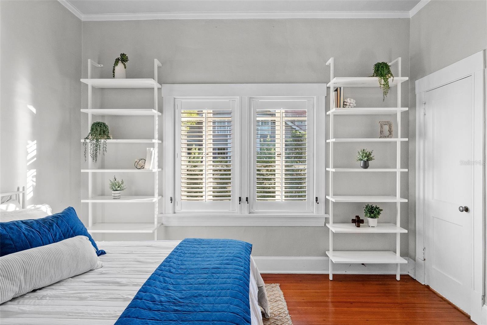 WEST HYDE PARK - Residential