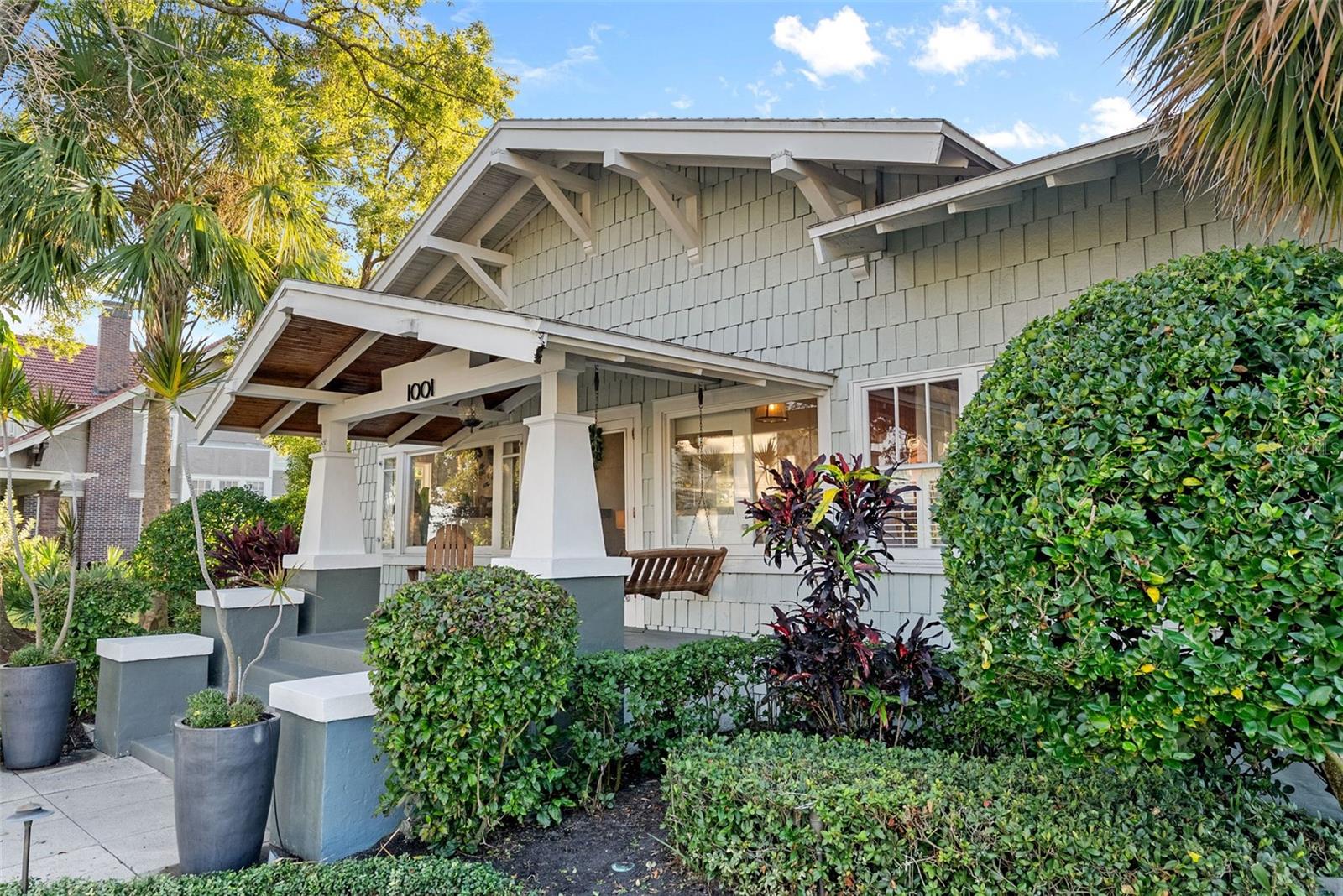 WEST HYDE PARK - Residential