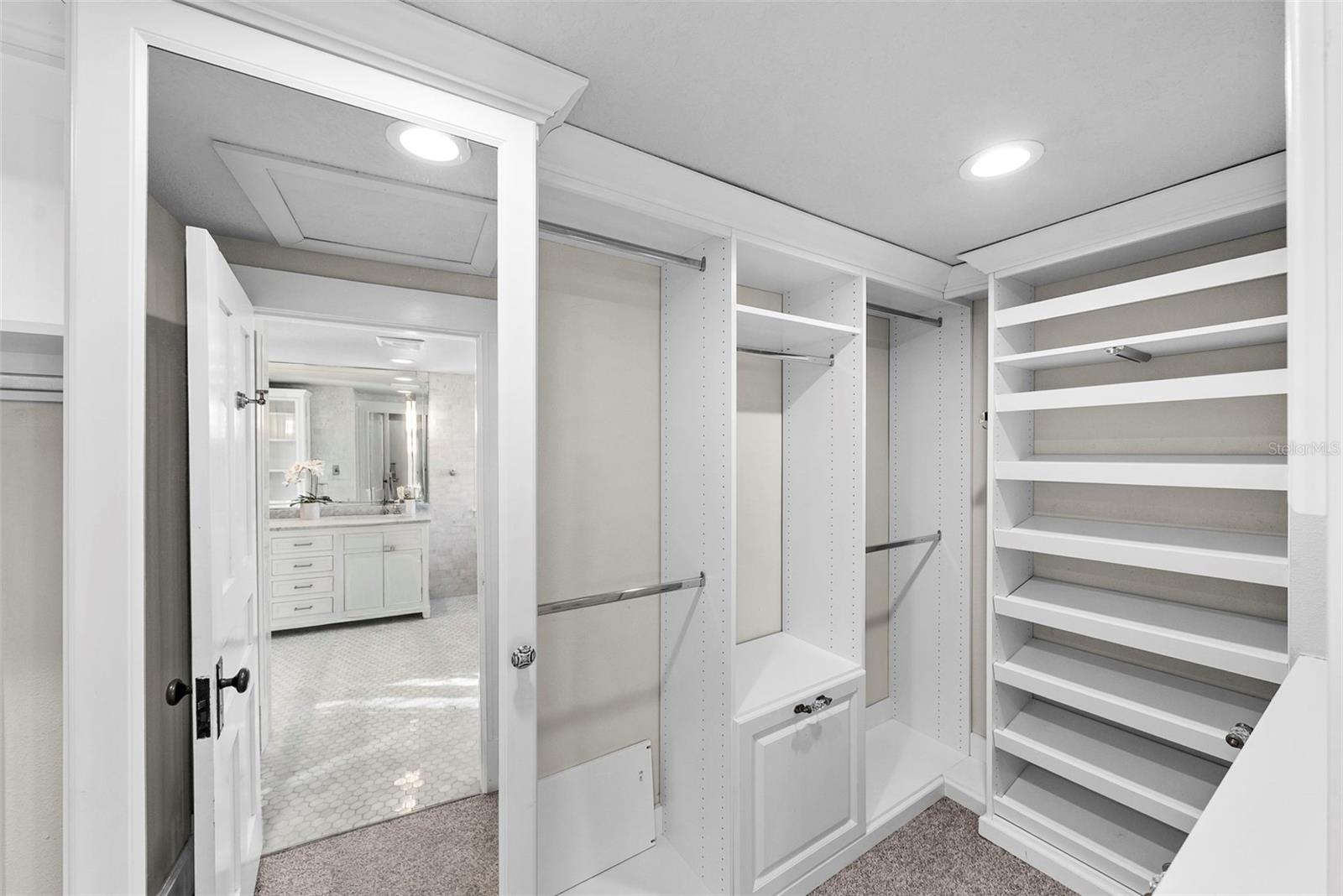 WEST HYDE PARK - Residential