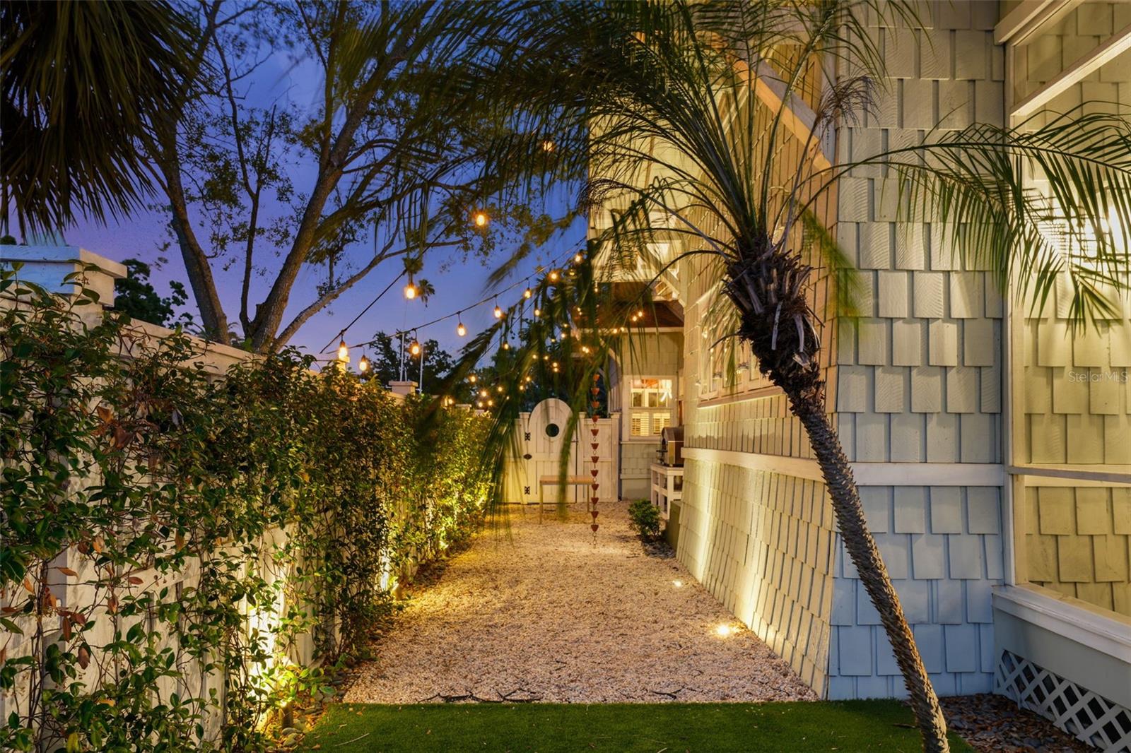 WEST HYDE PARK - Residential